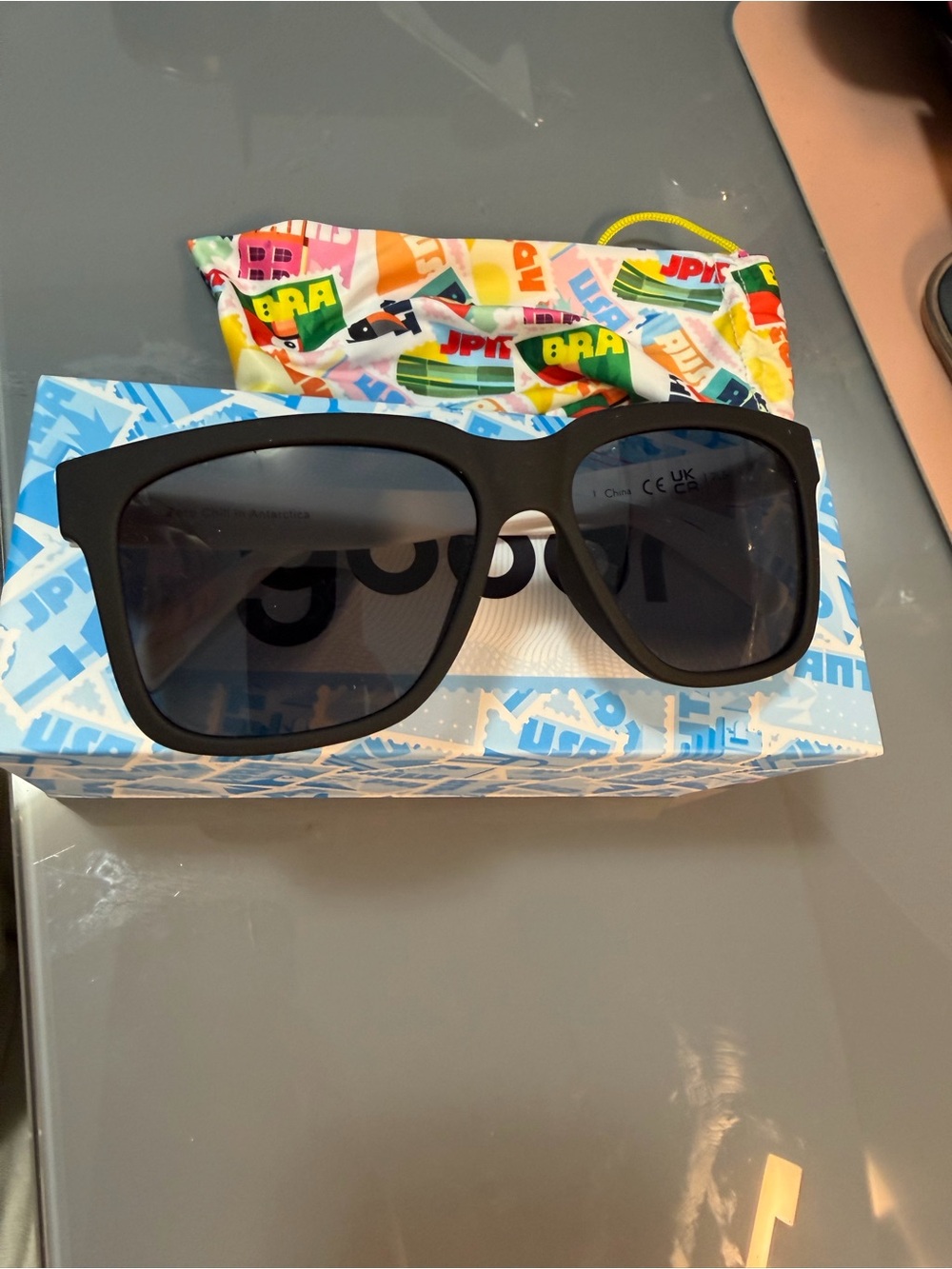 Goodr BFG Sunglasses